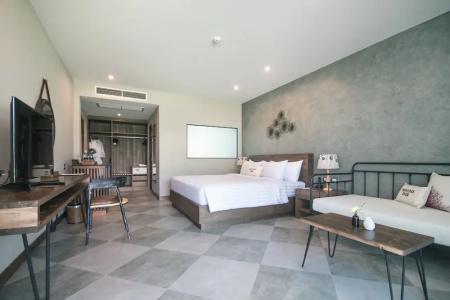 Coral Tree Villa Huahin - 65