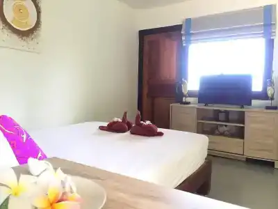 Lanta Halabala Resort - 2