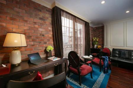 Hanoi Boutique & Spa - 116