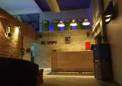 Sleep Guesthouse SHA plus - 7