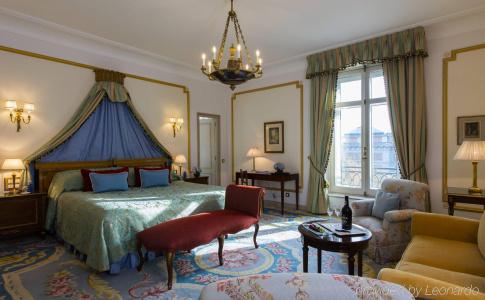 Mandarin Oriental, Ritz Madrid - 6