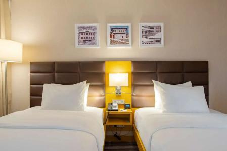 Hilton Garden Inn Safranbolu - 34
