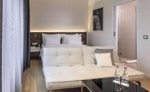 Radisson Collection, Old Mill Belgrade - 16