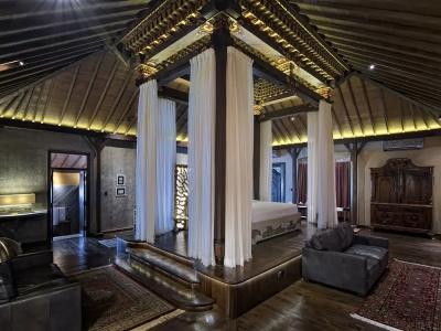 Permata Ayung Private Estate (Adults Only) - 110