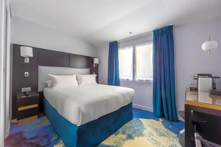 Hôtel 15 Montparnasse - 23