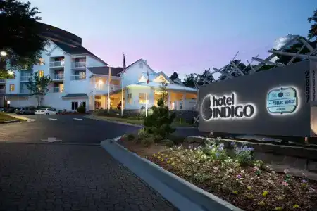 Indigo Atlanta Vinings, An Ihg Hotel - 29