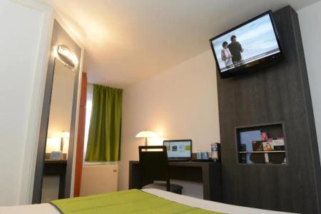Kyriad Dijon Est - Quetigny - 50