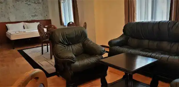 Skerzzo Guesthouse - 26