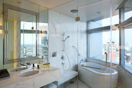 Bangkok Marriott Sukhumvit - Sha Extra Plus - 95
