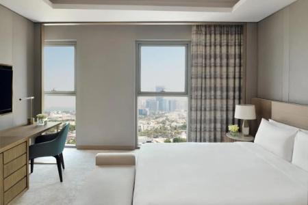 Intercontinental Abu Dhabi, An Ihg - 48