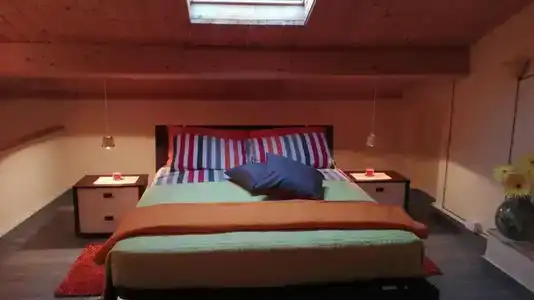 b&b Da Nonna 'Nzia - 22