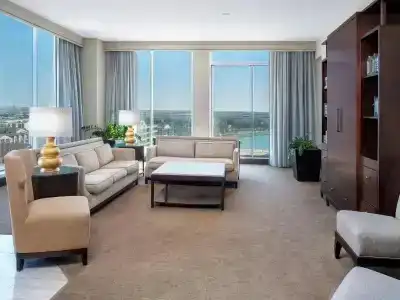 Renaissance Dallas North - 44