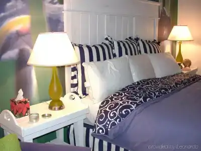 Indigo Houston at the Galleria, an IHG Hotel - 3