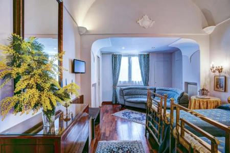 Relais La Rupe - 15