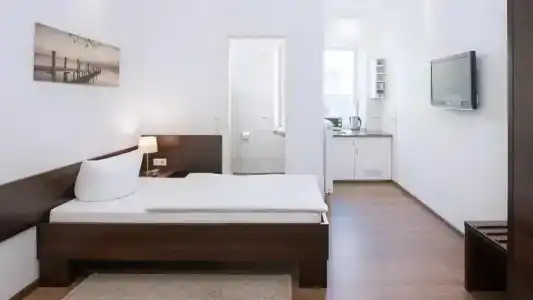 Apart- Stadtvilla Premium - 61