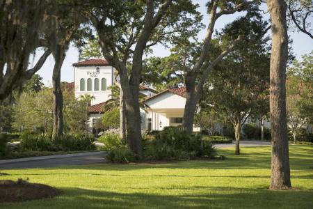 The Inn at Sea Island - 7