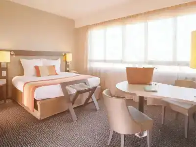 Mercure Limoges Centre - 38