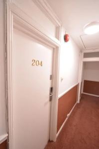 Amber Residence Aparthotel - 11