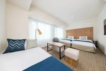 Tokyu Stay Okinawa Naha - 42