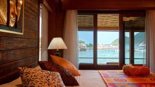 Nangyuan Island Dive Resort - 27