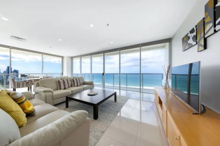 Ultiqa Air On Broadbeach - 176