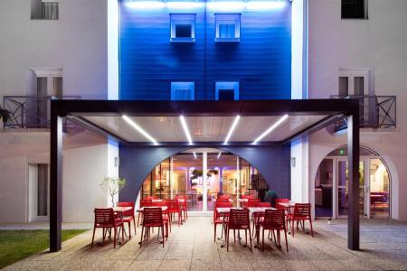 Hôtel Kyriad La Rochelle Centre Ville - 24