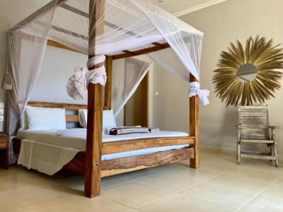 Paje Beach Apartments & - 111