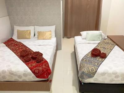 The Infinity Suite Chiangrai - 2