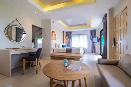 Khaolak Emerald Beach Resort & Spa - Sha Extra Plus - 7