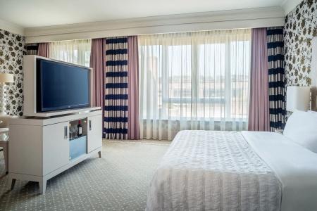 Le Méridien Stuttgart - 3