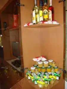 Bed & Breakfast Delle Palme - 12