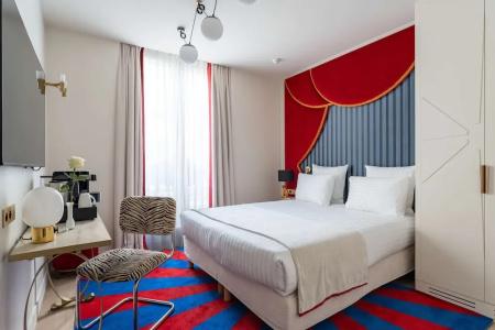 Astra Opera - Astotel - 49