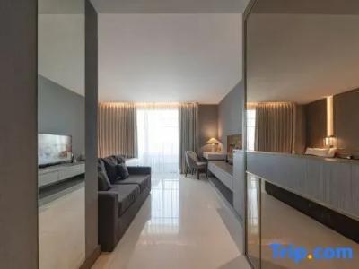 Mandarin Eastville, Pattaya - Sha Extra Plus - 74