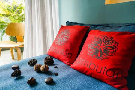 Rambutan Resort – Phnom Penh - 92