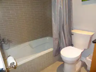 ApartHotelMontreal by Les Terrasses Saint Urbain 2225I2 - 119