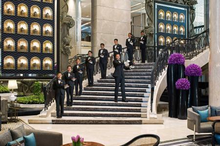 The St. Regis Mumbai - 21