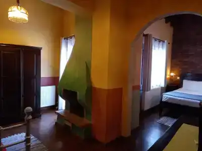 Mythos Guesthouse - 62