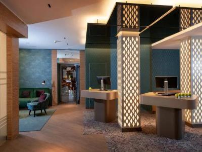 Mercure Koeln Belfortstrasse - 48