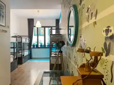 Ostello Bello - 27