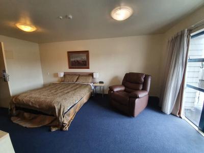 Abbots – and Conference Centre - 4