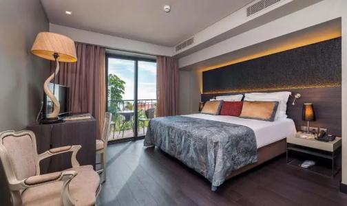TUI Blue Gardens - Adults-only - Savoy Signature - 85