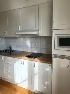Akademihotellet - 43