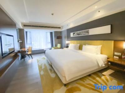 The Mulian Urban Resorts Chengdu - 17