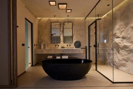 North Santorini - A Luxury Spa - 144