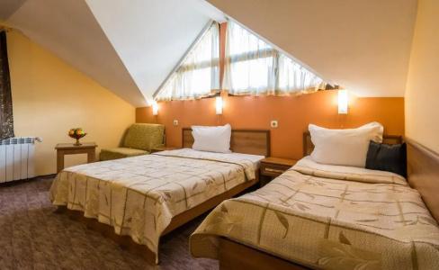 Boutique Guest House Ikonomov - 27