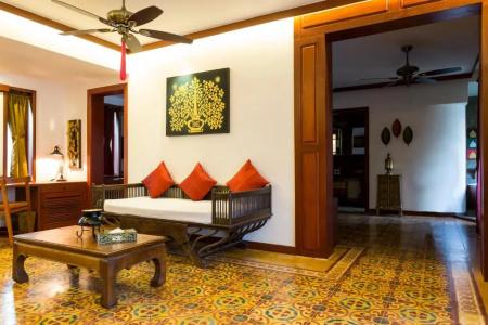 Montra Nivesha Residence - 157
