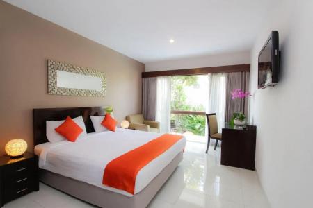 The Pavilion Kuta - 31