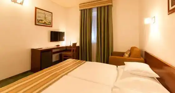 Best Western Airport Stella - 48