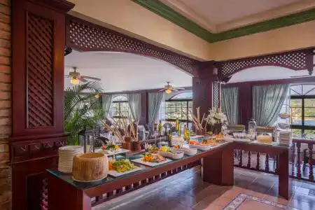 Bahia Principe Grand Cayacoa - All Inclusive - 27