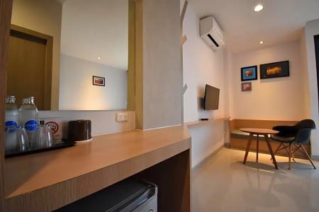 B Boutique Residence - 27